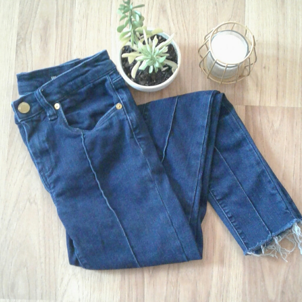 Blank NYC Skinny Jeans